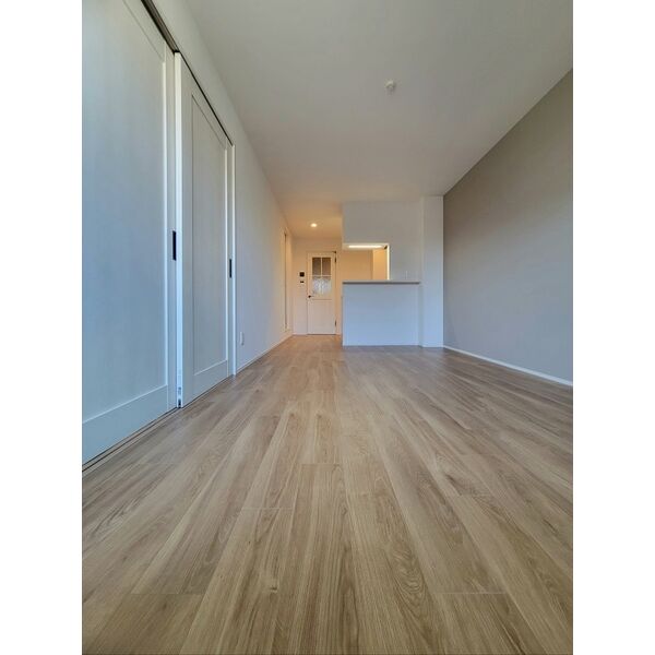 Louis Apartment 豊中蛍池 イースト 室内写真12