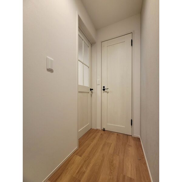 Louis Apartment 豊中蛍池 イースト 室内写真2
