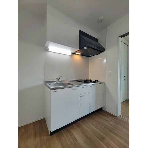 Louis Apartment 豊中蛍池 イースト 室内写真9
