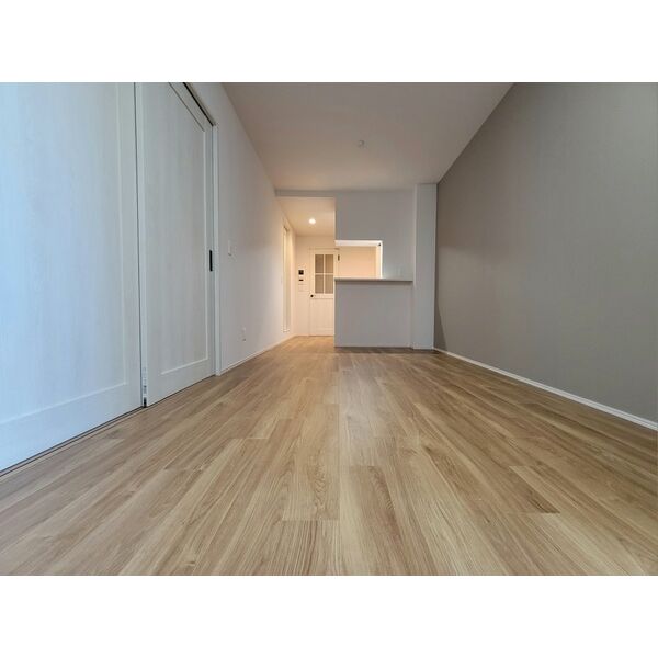 Louis Apartment 豊中蛍池 イースト 室内写真12