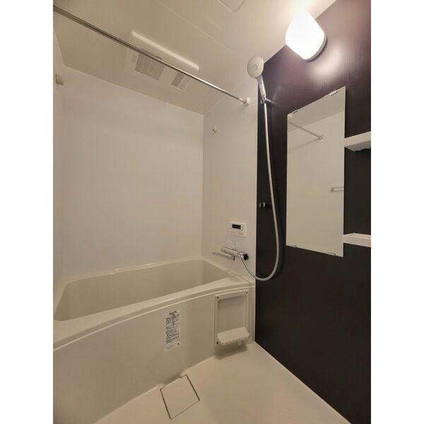 Louis Apartment 豊中蛍池 イースト 室内写真6