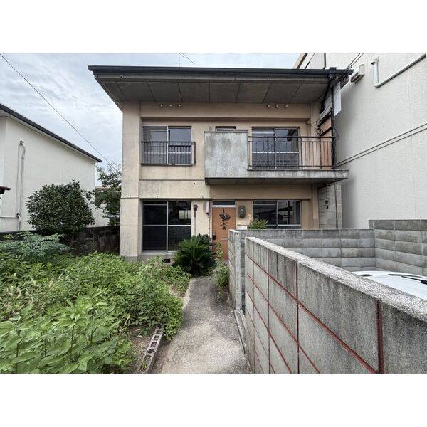 天白区福池町戸建 建物画像