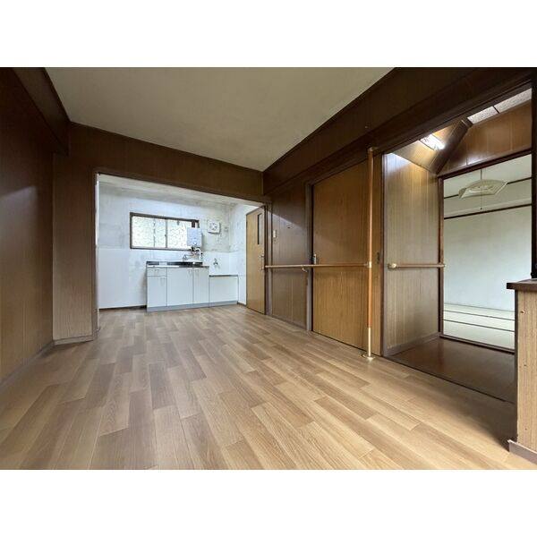 天白区福池町戸建 室内写真1