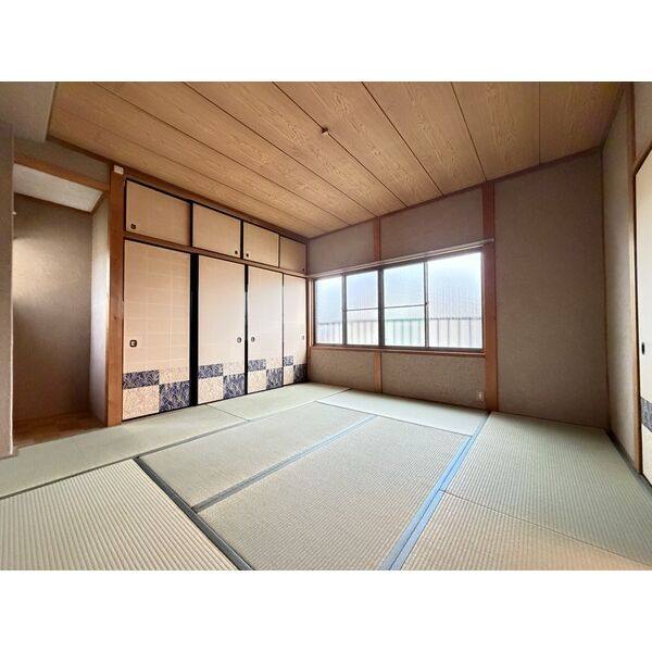 天白区福池町戸建 室内写真2