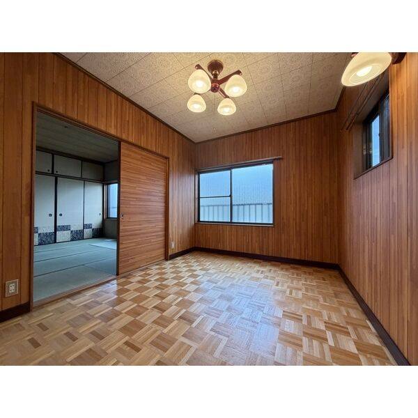 天白区福池町戸建 室内写真3