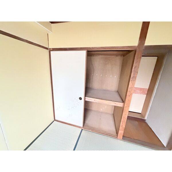 天白区福池町戸建 室内写真4