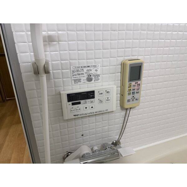 天白区福池町戸建 室内写真7