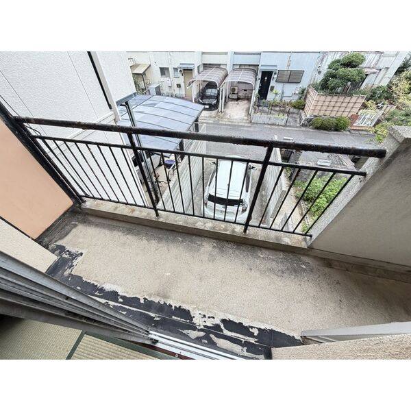 天白区福池町戸建 室内写真8