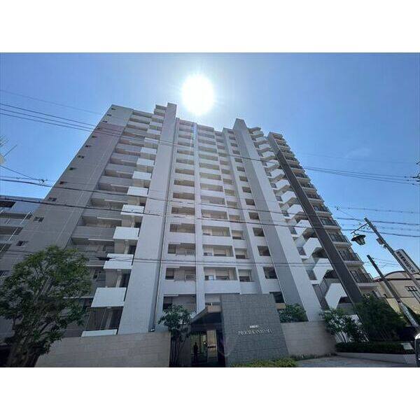 プラウド金山