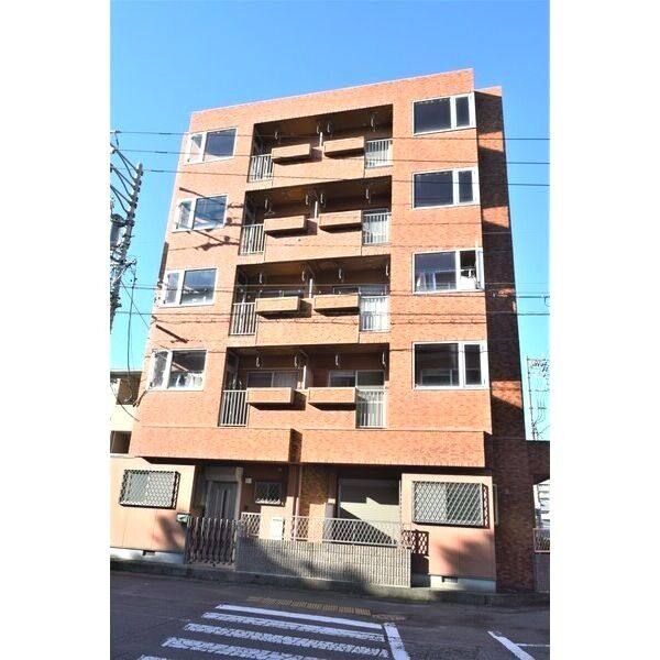アーク302 建物画像