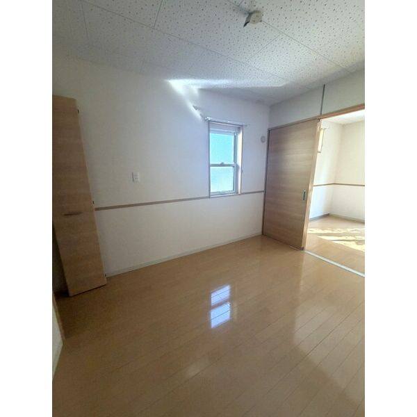 炭家 長良町1丁目 室内写真2