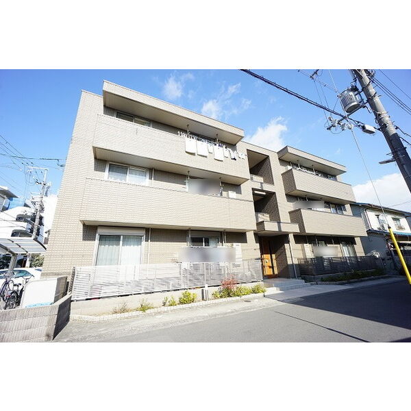 カーサフェリーチェ日の出 建物画像