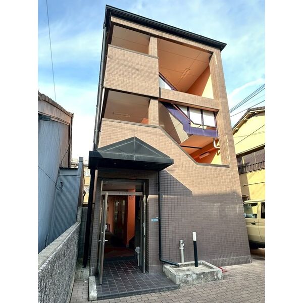 タックハウス 建物画像