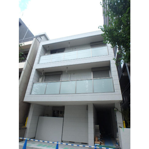 La Luce Misaki 建物画像