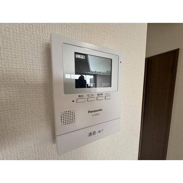 SUN HILLS GREEN 室内写真7