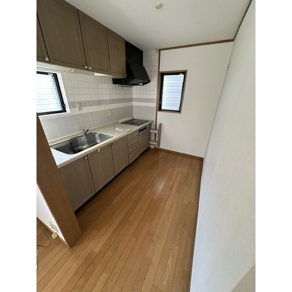 阿倍野筋5丁目戸建て 室内写真2