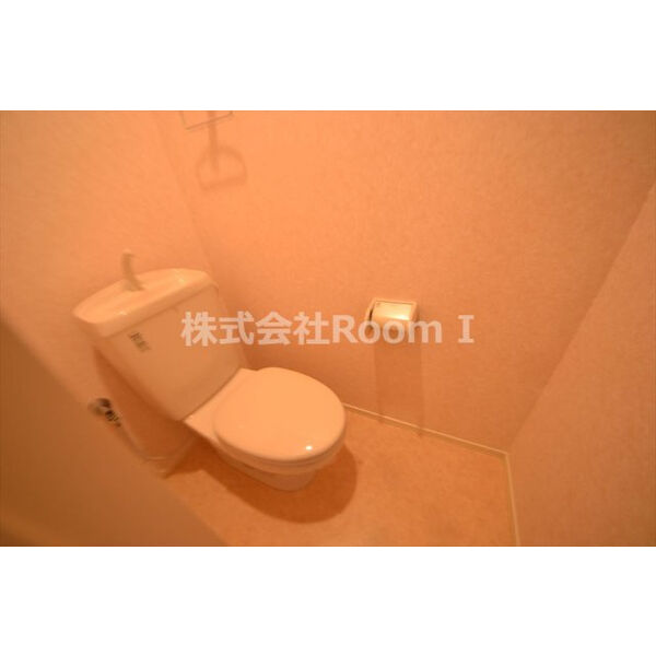 Sociable 新森 室内写真2