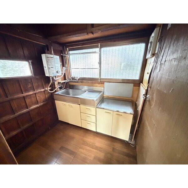 MINCA 室内写真1