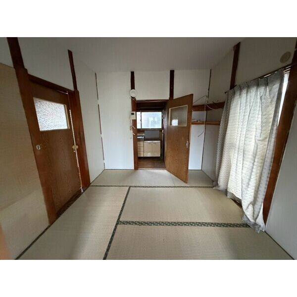 MINCA 室内写真6