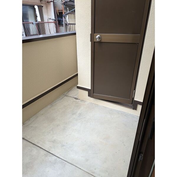 小路1丁目テラスハウス 室内写真10