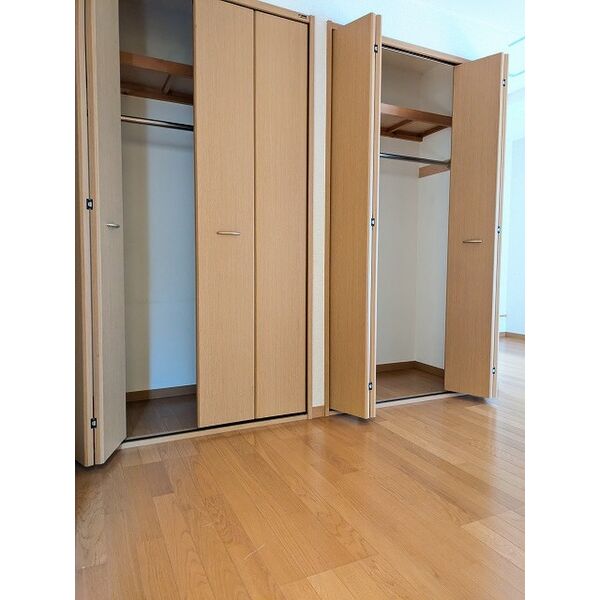 小路1丁目テラスハウス 室内写真8
