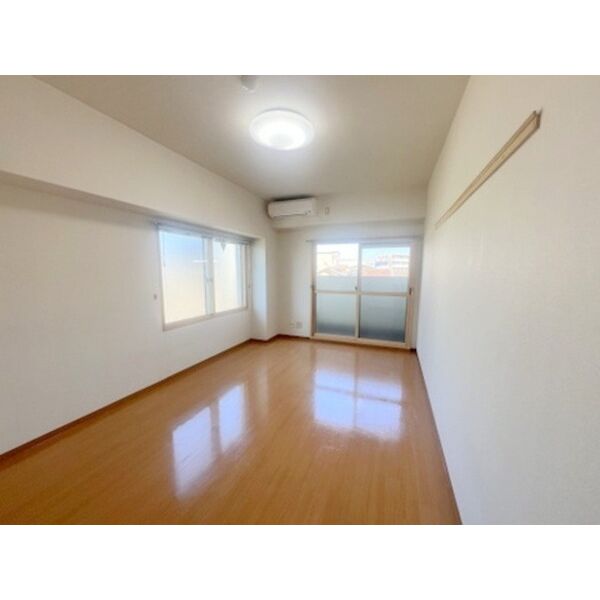 Alnair 室内写真1
