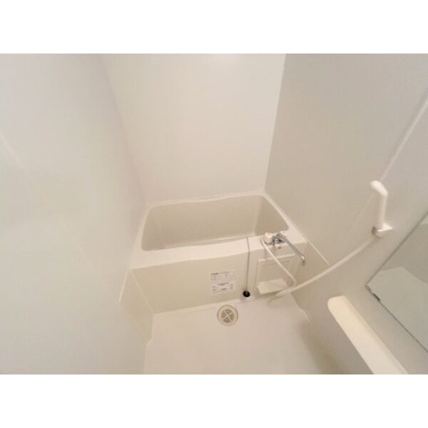 Alnair 室内写真3