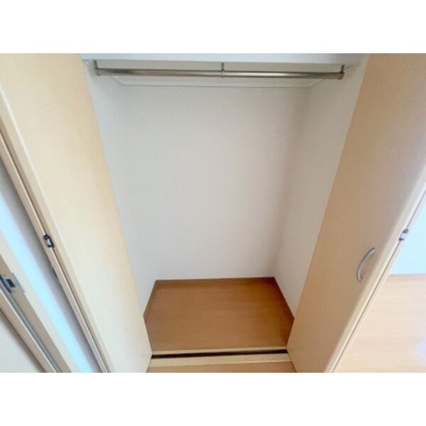 Alnair 室内写真5