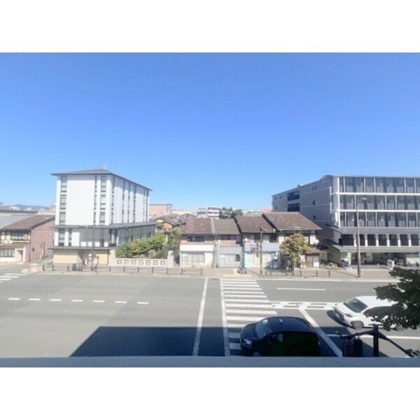 Alnair 室内写真8
