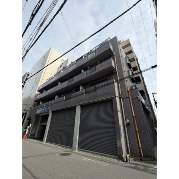 コバルト心斎橋EAST