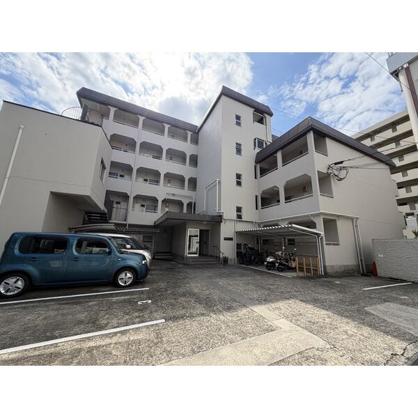 第三マンション南茨木