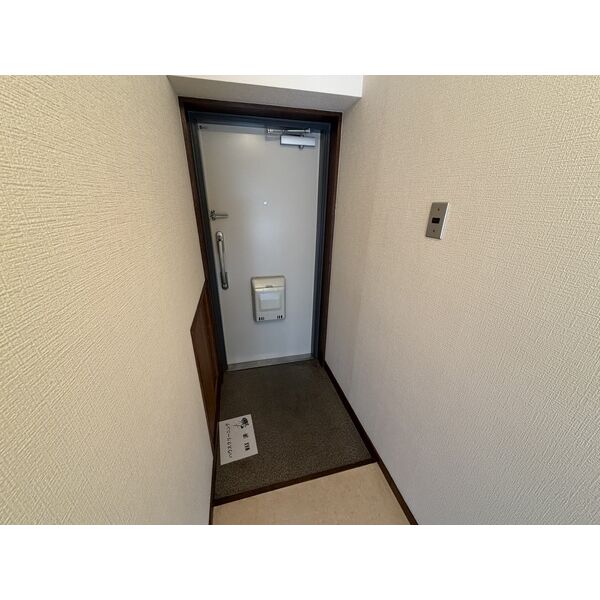 第三マンション南茨木 室内写真3