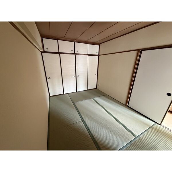 第三マンション南茨木 室内写真4