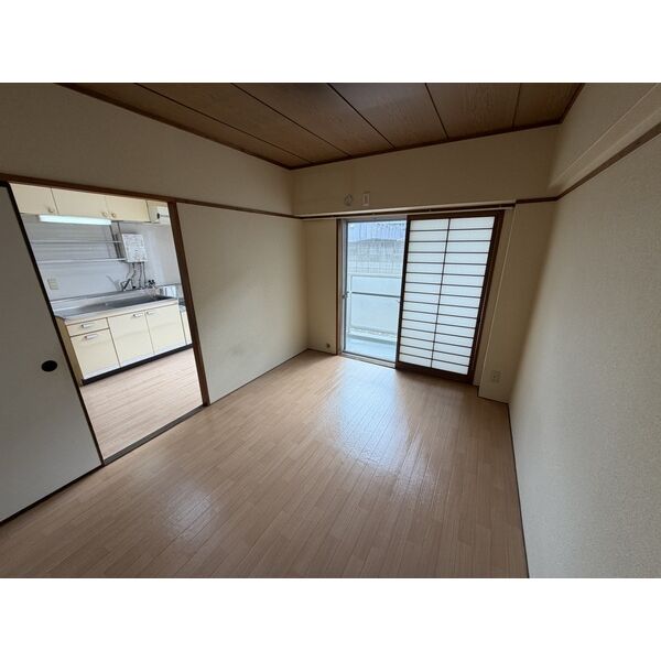 第三マンション南茨木 室内写真5