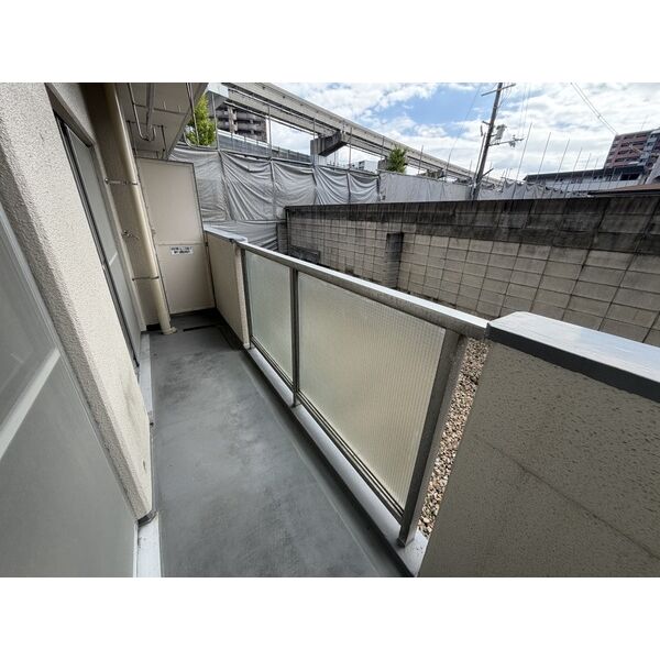 第三マンション南茨木 室内写真7