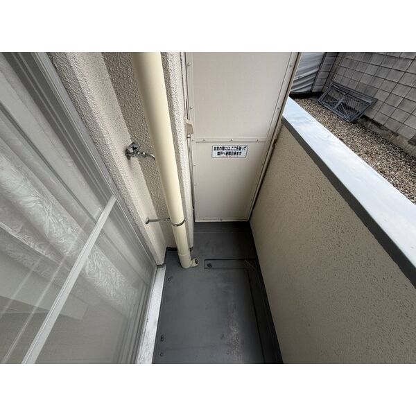 第三マンション南茨木 室内写真8