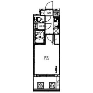 Alivis東三国 建物画像