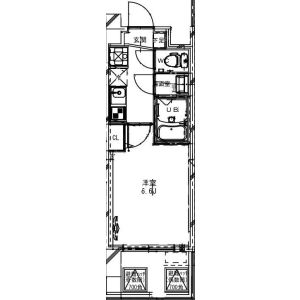 Alivis東三国 建物画像