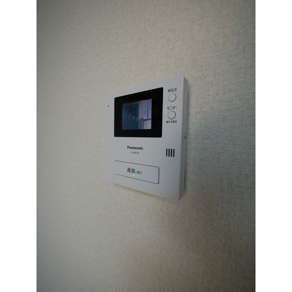 MTハイム 室内写真10