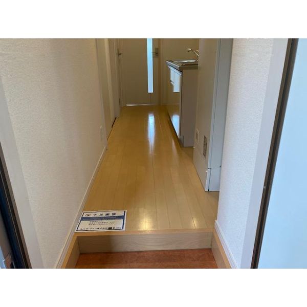 レジデンス石橋 室内写真7