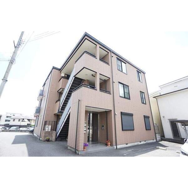 ラブラドール 建物画像