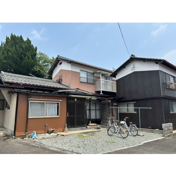 福知山戸建 建物画像