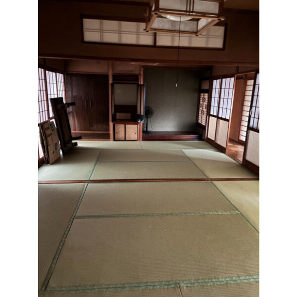 福知山戸建 室内写真2
