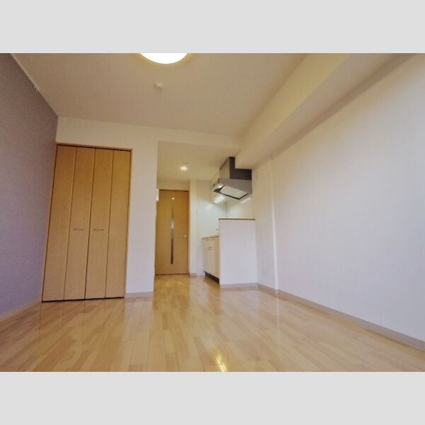 PLACIDO.K 室内写真1