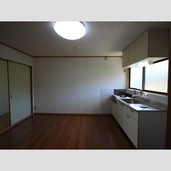 中島ハイム 建物画像
