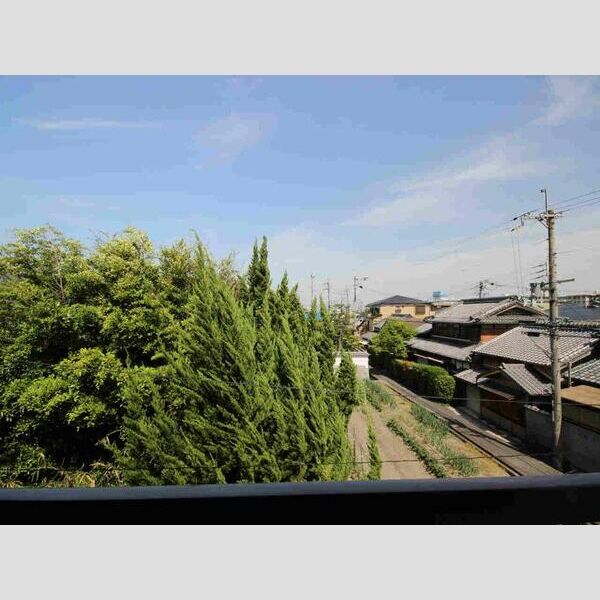 中島ハイム 室内写真5