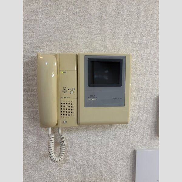 シャトー小田井 室内写真5
