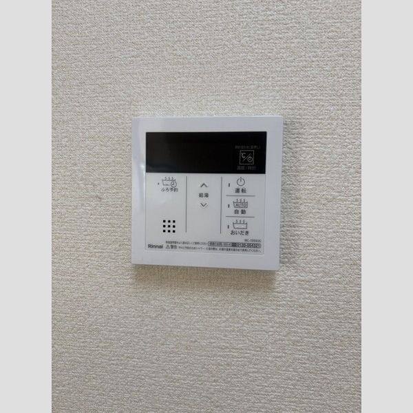 シャトー小田井 室内写真6