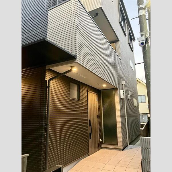 富久町戸建