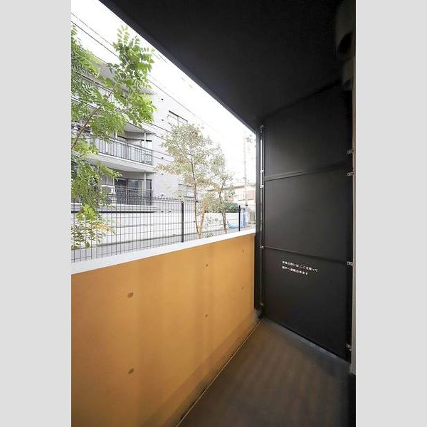 セジョリ練馬平和台 室内写真7